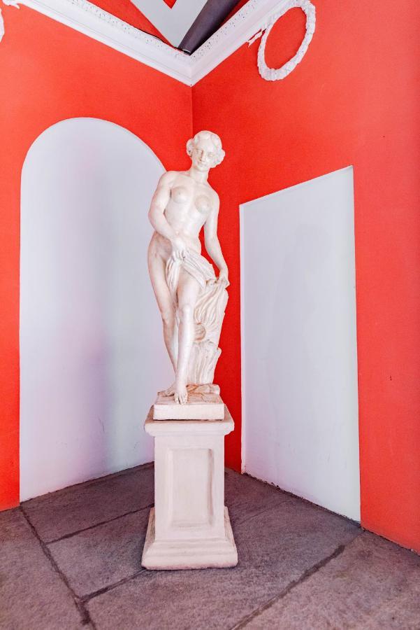 Ca Maria Vittoria By Happyhostorino Lejlighed Eksteriør billede